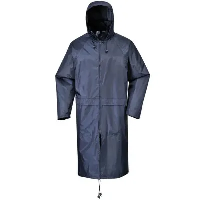 S438 - Pelerină de ploaie Classic Adult / Portwest / Îmbrăcăminte de ploaie și impermeabilă