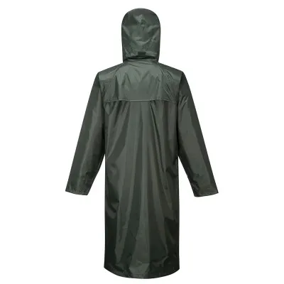 S438 - Pelerină de ploaie Classic Adult / Portwest / Îmbrăcăminte de ploaie și impermeabilă