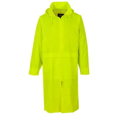 S438 - Pelerină de ploaie Classic Adult / Portwest / Îmbrăcăminte de ploaie și impermeabilă