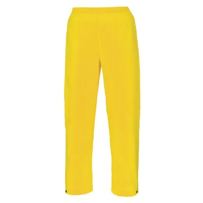 S251 - Pantaloni impermeabili Sealtex™ Ocean / Portwest / Îmbrăcăminte de ploaie și impermeabilă