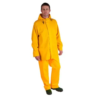 S250 - Jachetă impermeabilă Sealtex™ Ocean / Portwest / Îmbrăcăminte de ploaie și impermeabilă
