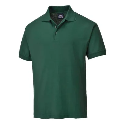 B210 - Tricou Polo Naples / Portwest / Tricouri, bluze, cămăși