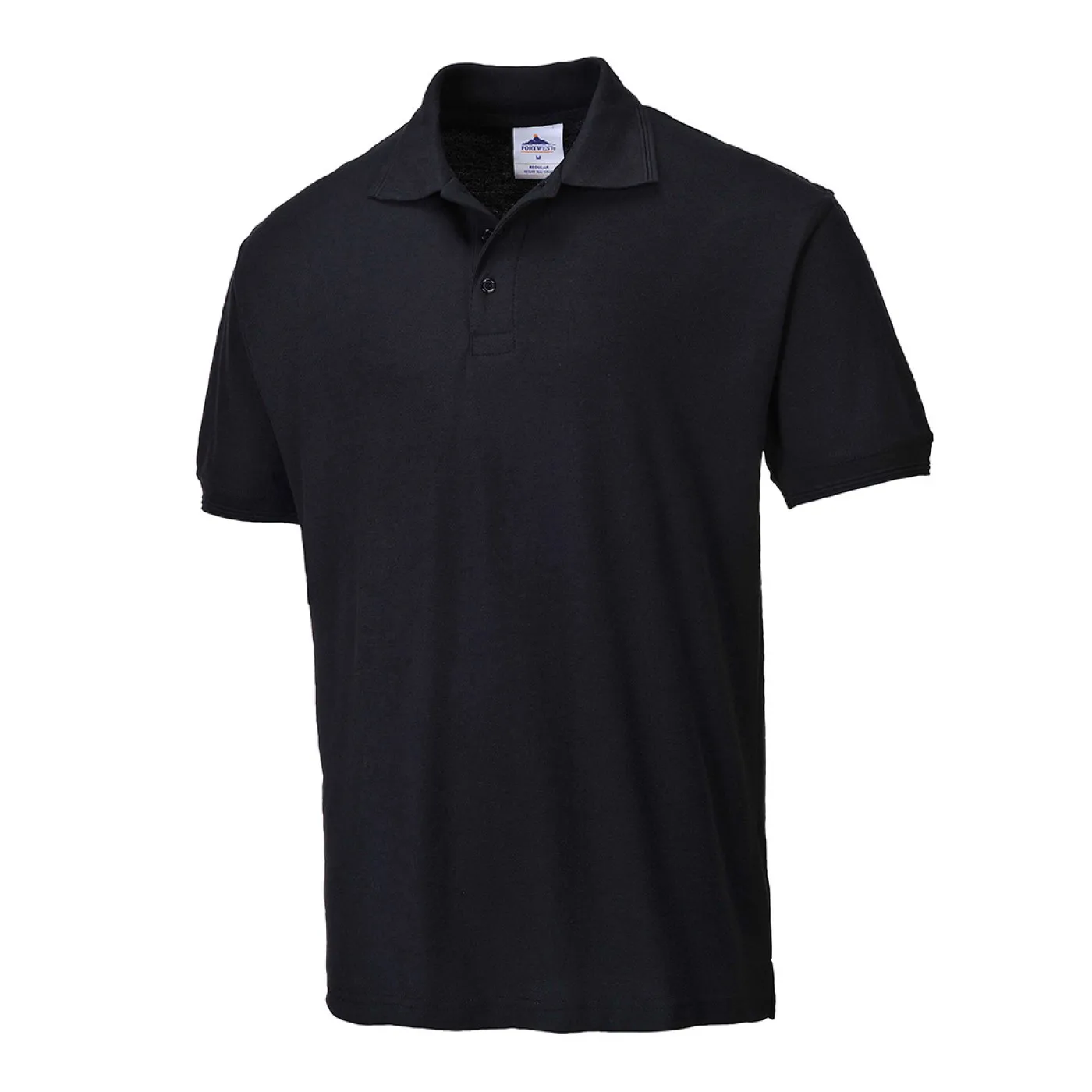B210 - Tricou Polo Naples / Portwest / Tricouri, bluze, cămăși