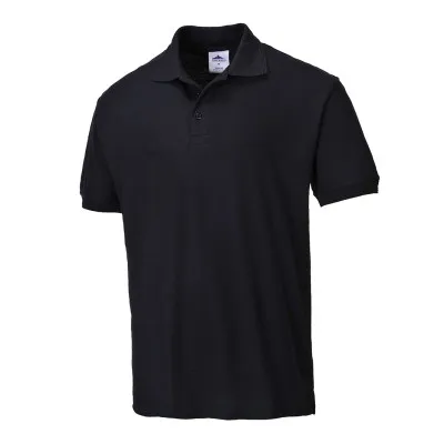 B210 - Tricou Polo Naples / Portwest / Tricouri, bluze, cămăși