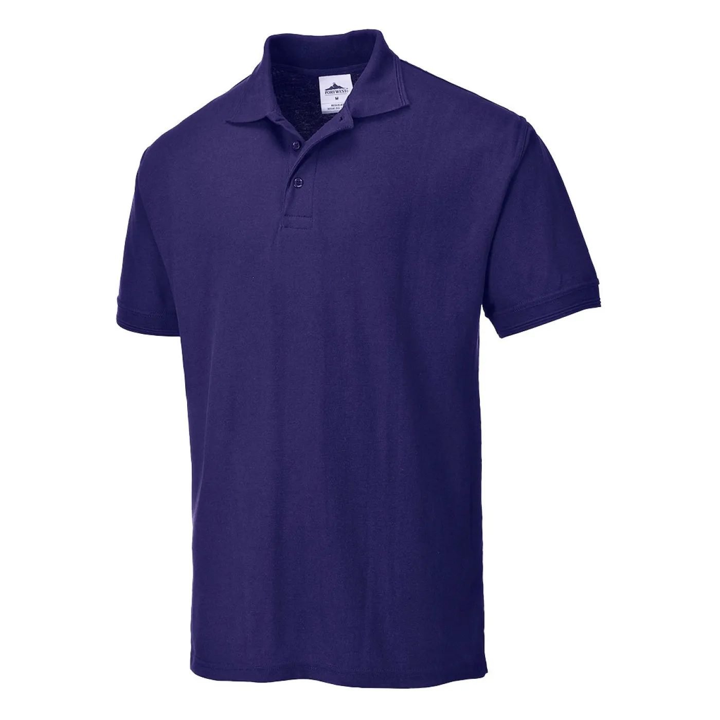B210 - Tricou Polo Naples / Portwest / Tricouri, bluze, cămăși