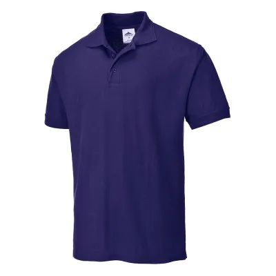 B210 - Tricou Polo Naples / Portwest / Tricouri, bluze, cămăși