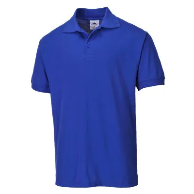 B210 - Tricou Polo Naples / Portwest / Tricouri, bluze, cămăși