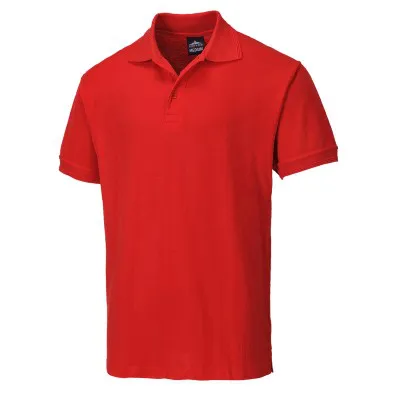 B210 - Tricou Polo Naples / Portwest / Tricouri, bluze, cămăși