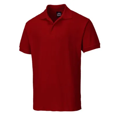 B210 - Tricou Polo Naples / Portwest / Tricouri, bluze, cămăși