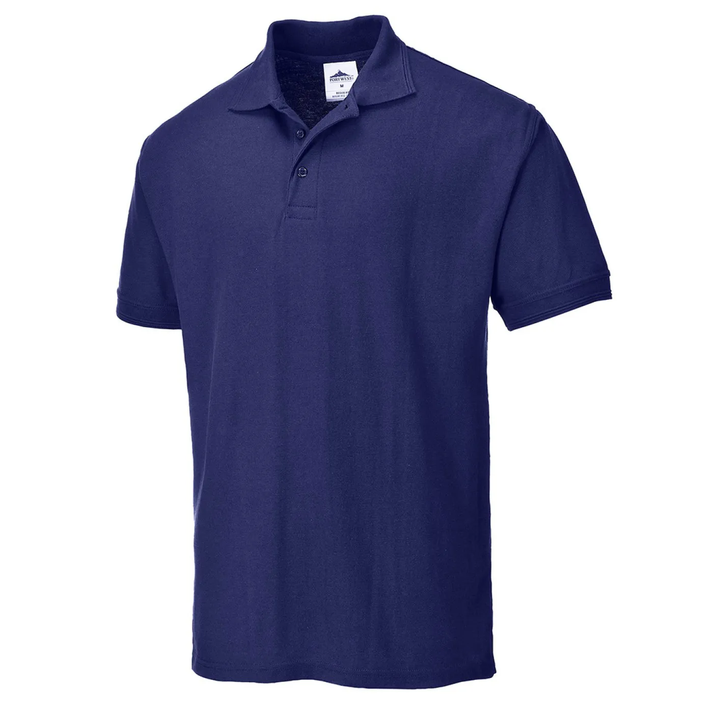 B210 - Tricou Polo Naples / Portwest / Tricouri, bluze, cămăși