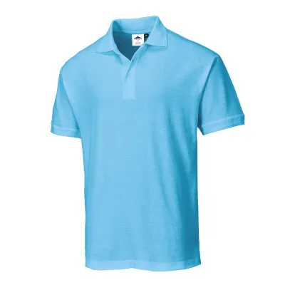 B210 - Tricou Polo Naples / Portwest / Tricouri, bluze, cămăși