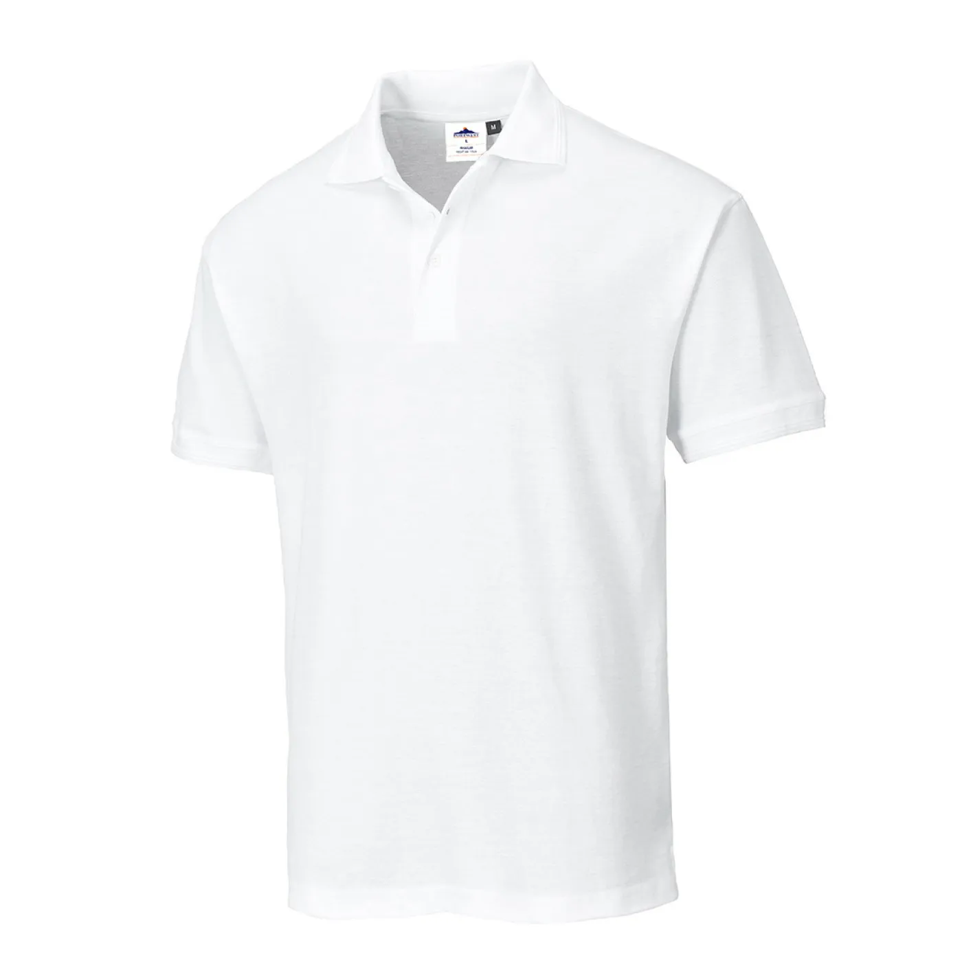 B210 - Tricou Polo Naples / Portwest / Tricouri, bluze, cămăși