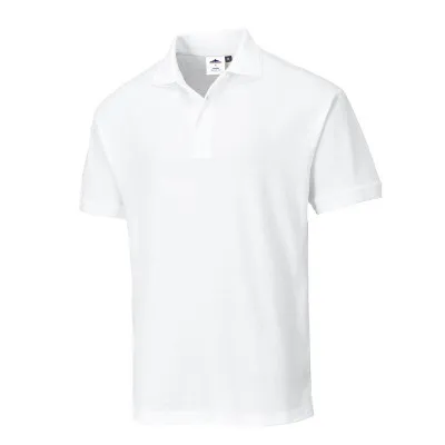 B210 - Tricou Polo Naples / Portwest / Tricouri, bluze, cămăși