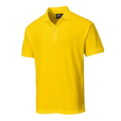 B210 - Tricou Polo Naples / Portwest / Tricouri, bluze, cămăși