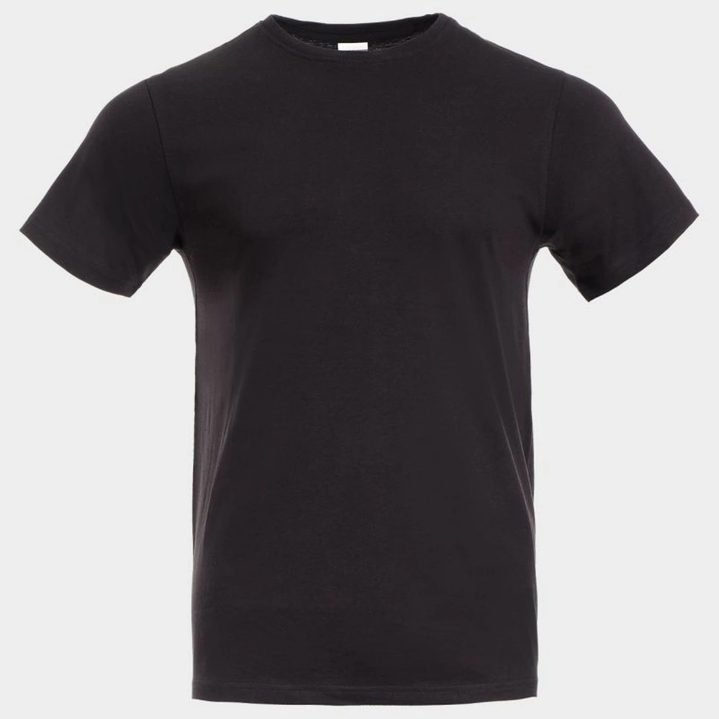 Tricou STENSO NAOS BLACK / Stenso / Tricouri, bluze, cămăși
