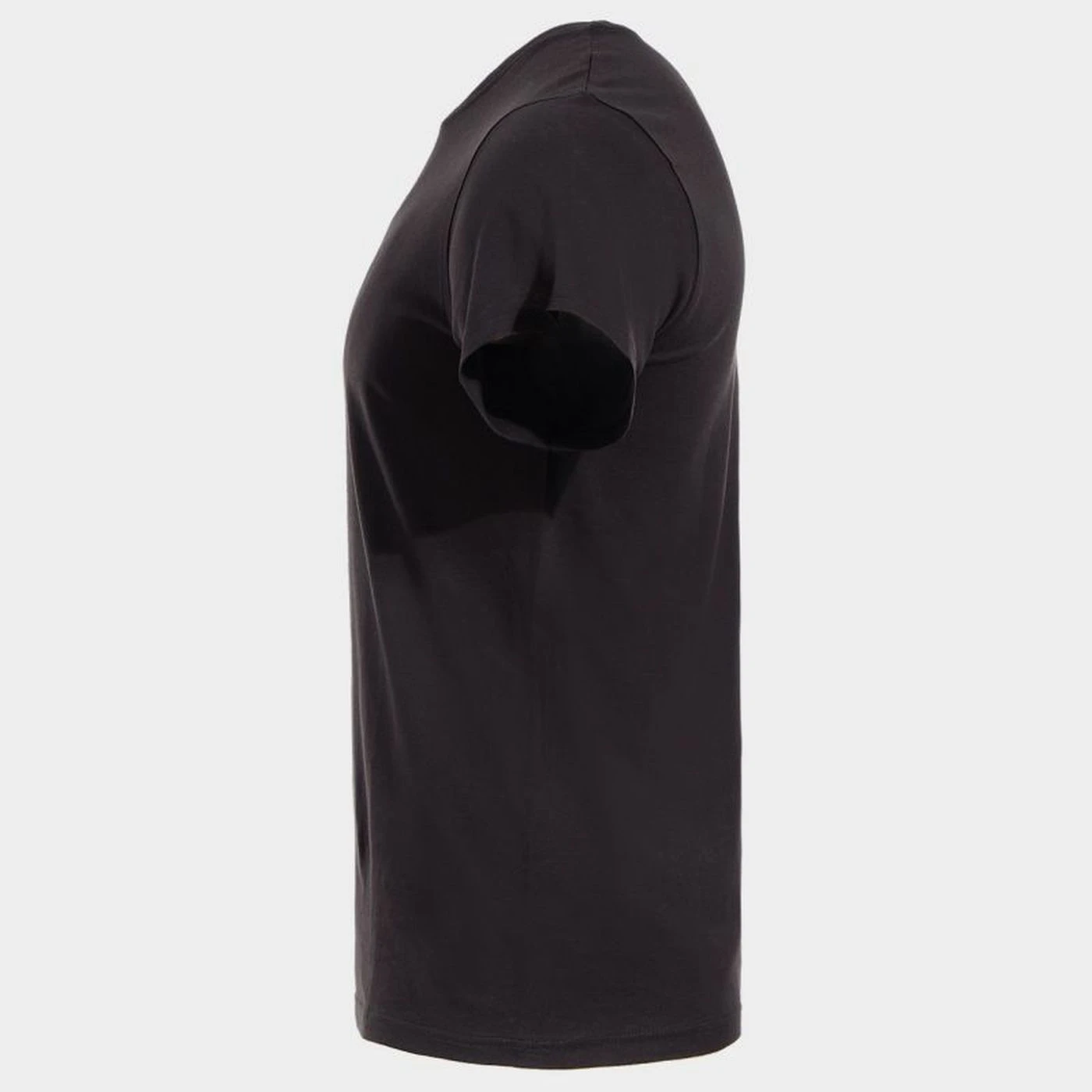 Tricou STENSO NAOS BLACK / Stenso / Tricouri, bluze, cămăși