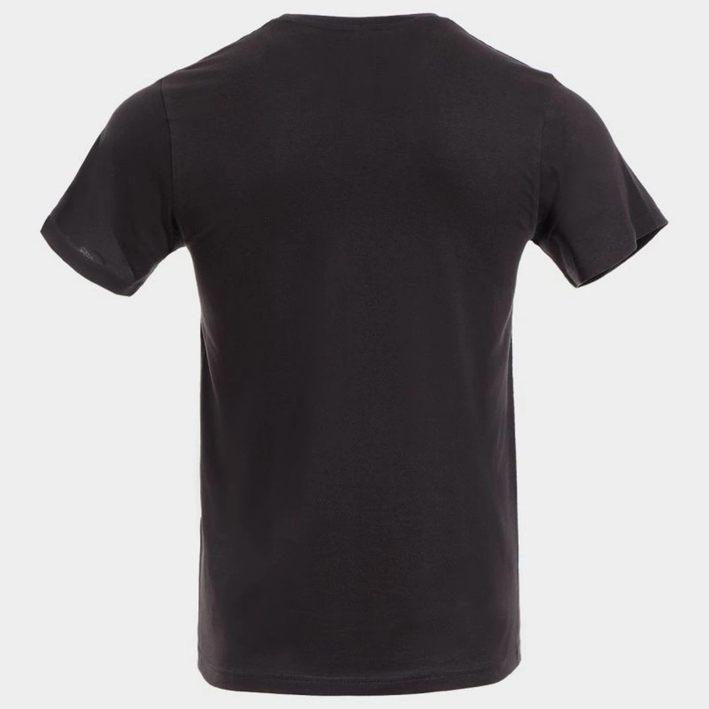 Tricou STENSO NAOS BLACK / Stenso / Tricouri, bluze, cămăși