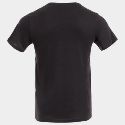 Tricou STENSO NAOS BLACK / Stenso / Tricouri, bluze, cămăși