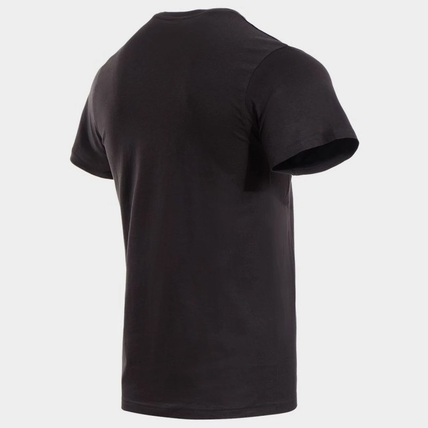 Tricou STENSO NAOS BLACK / Stenso / Tricouri, bluze, cămăși