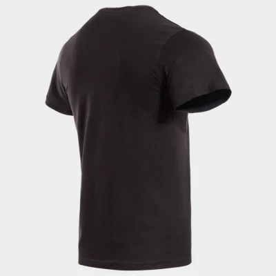 Tricou STENSO NAOS BLACK / Stenso / Tricouri, bluze, cămăși