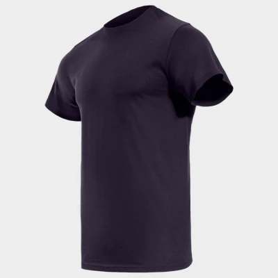 Tricou STENSO NAOS DARK BLUE / Stenso / Tricouri, bluze, cămăși