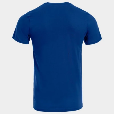 Tricou STENSO NAOS ROYAL BLUE / Stenso / Tricouri, bluze, cămăși