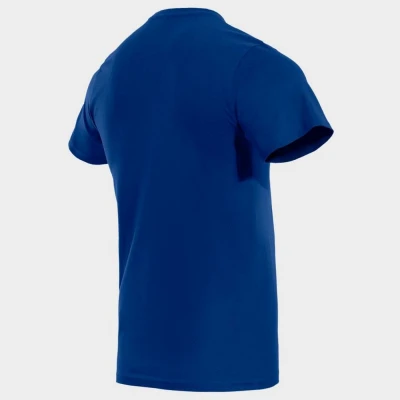 Tricou STENSO NAOS ROYAL BLUE / Stenso / Tricouri, bluze, cămăși