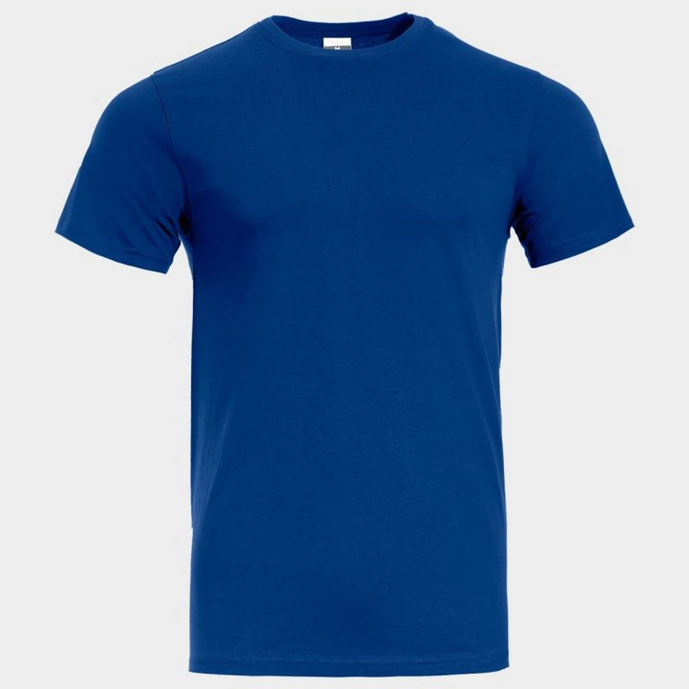 Tricou STENSO NAOS ROYAL BLUE / Stenso / Tricouri, bluze, cămăși