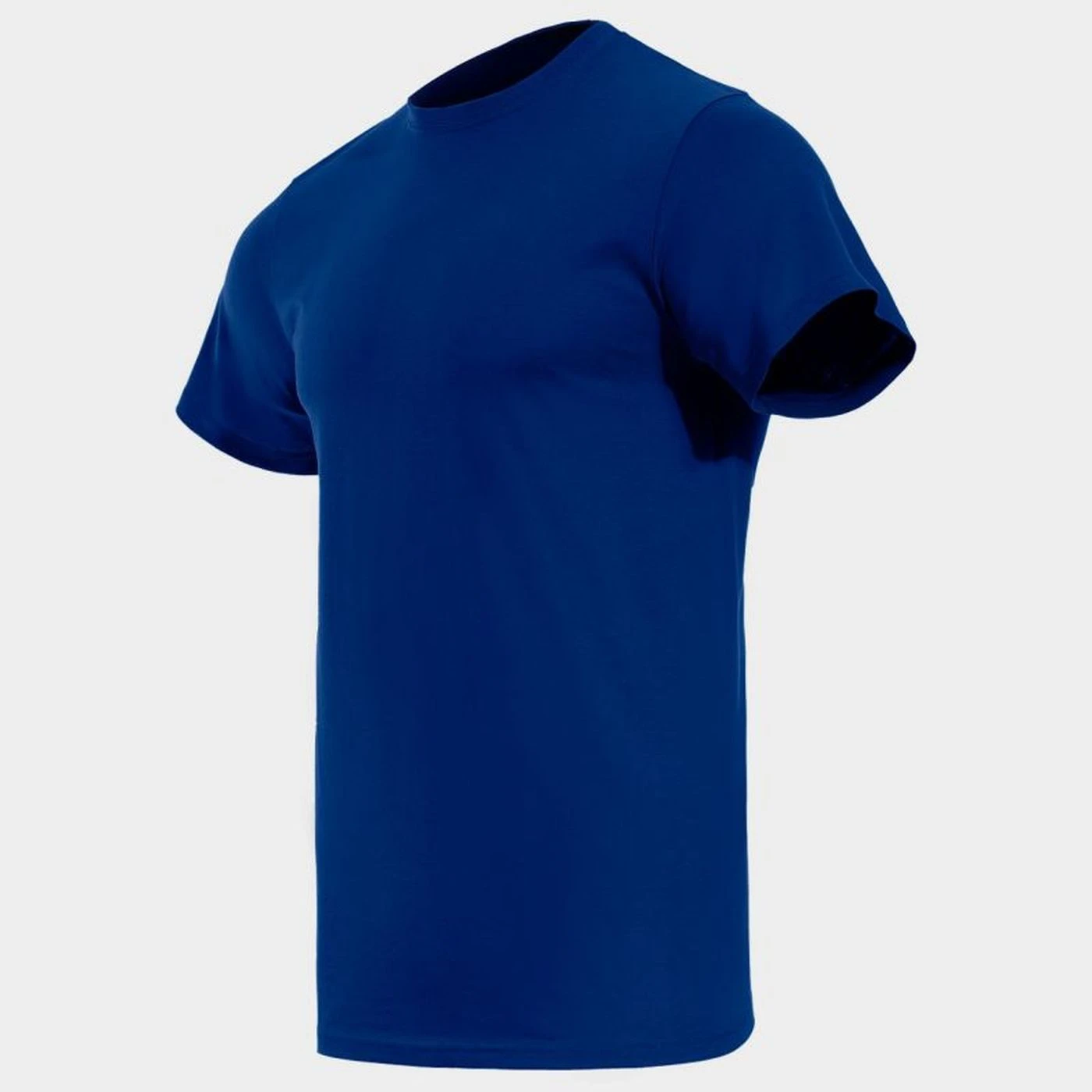 Tricou STENSO NAOS ROYAL BLUE / Stenso / Tricouri, bluze, cămăși