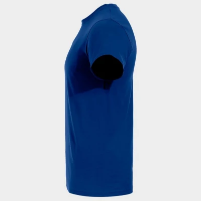 Tricou STENSO NAOS ROYAL BLUE / Stenso / Tricouri, bluze, cămăși