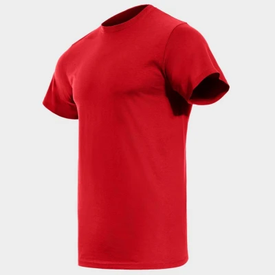 Tricou STENSO NAOS RED / Stenso / Tricouri, bluze, cămăși