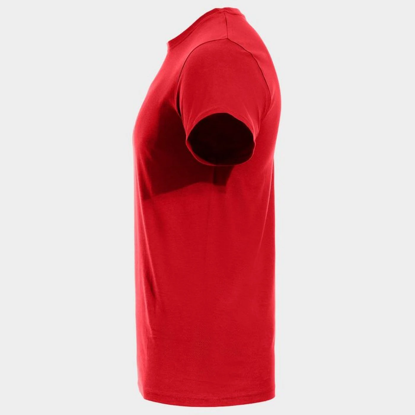 Tricou STENSO NAOS RED / Stenso / Tricouri, bluze, cămăși