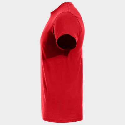 Tricou STENSO NAOS RED / Stenso / Tricouri, bluze, cămăși