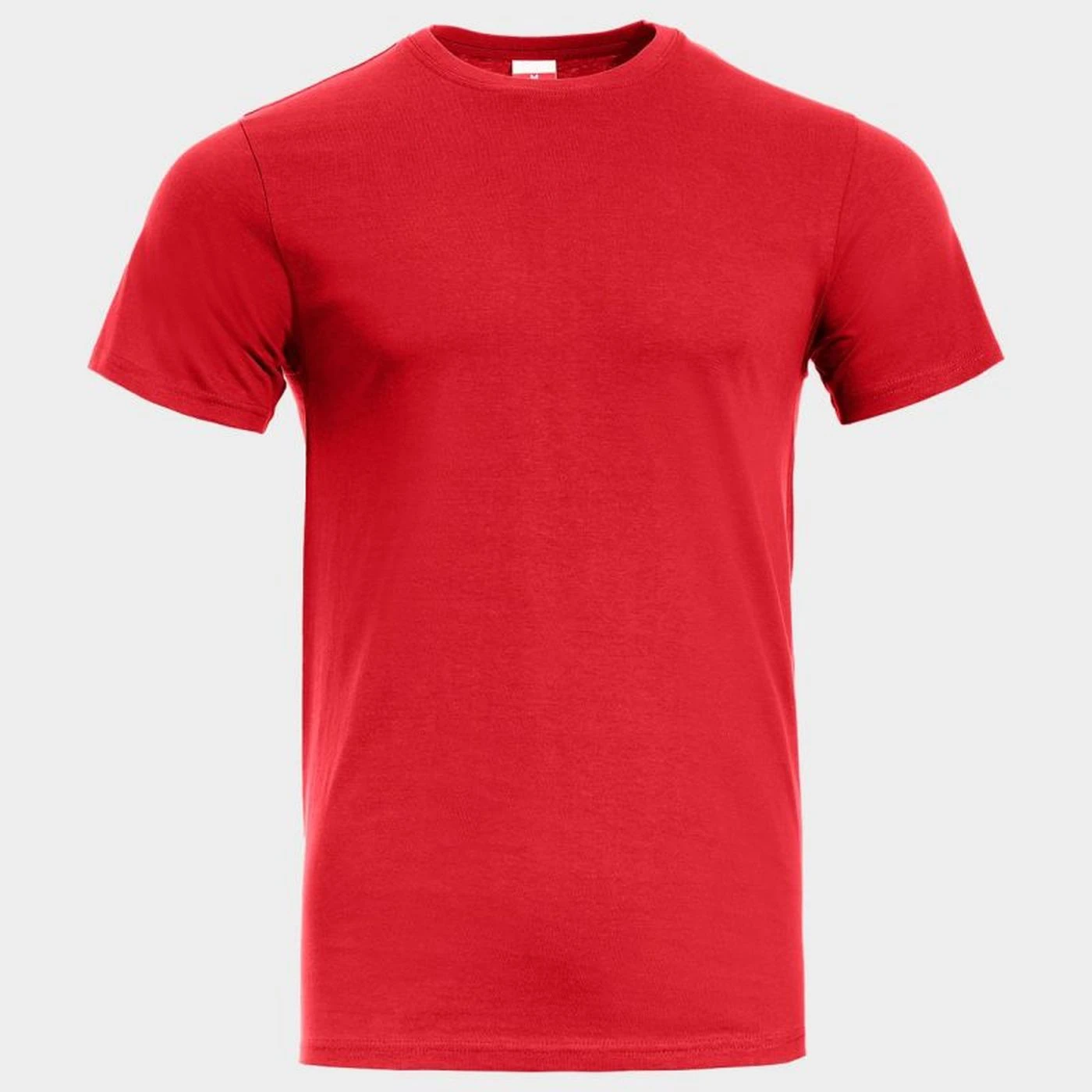 Tricou STENSO NAOS RED / Stenso / Tricouri, bluze, cămăși