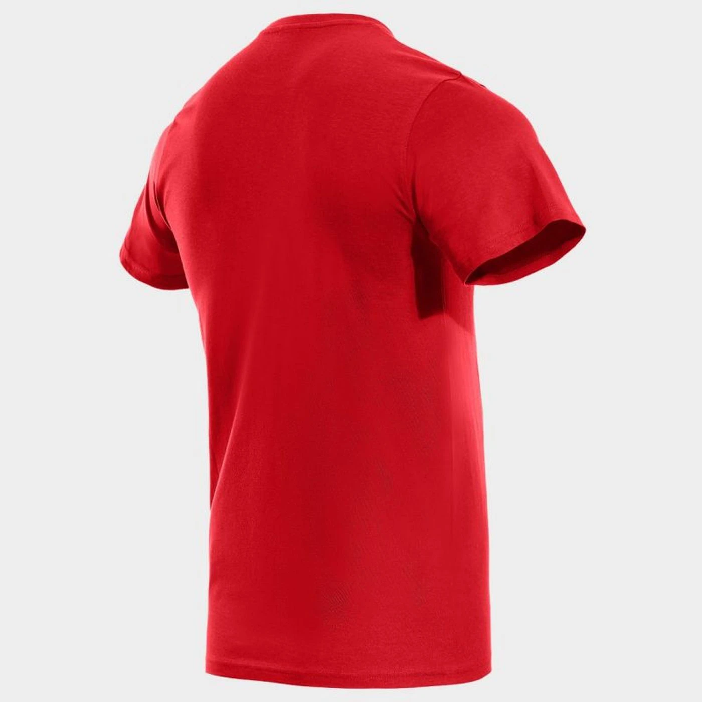 Tricou STENSO NAOS RED / Stenso / Tricouri, bluze, cămăși