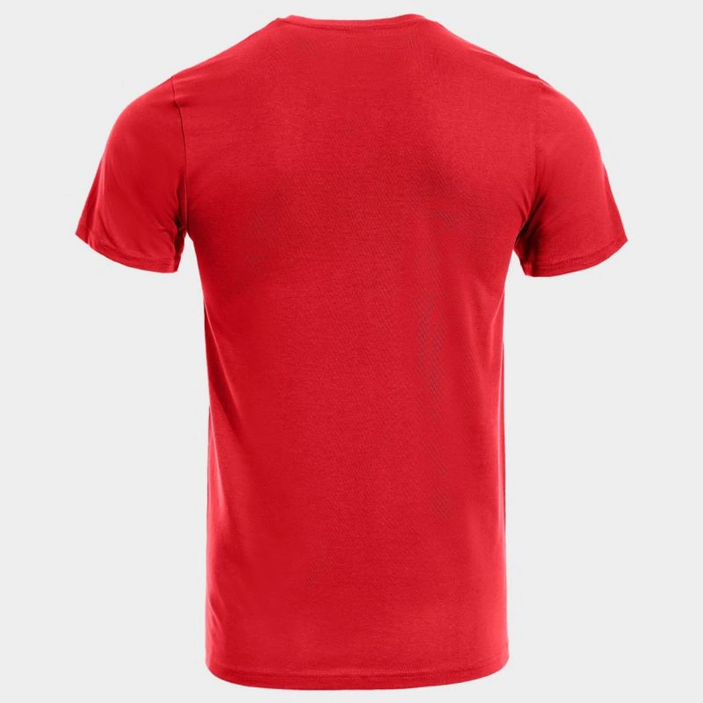 Tricou STENSO NAOS RED / Stenso / Tricouri, bluze, cămăși