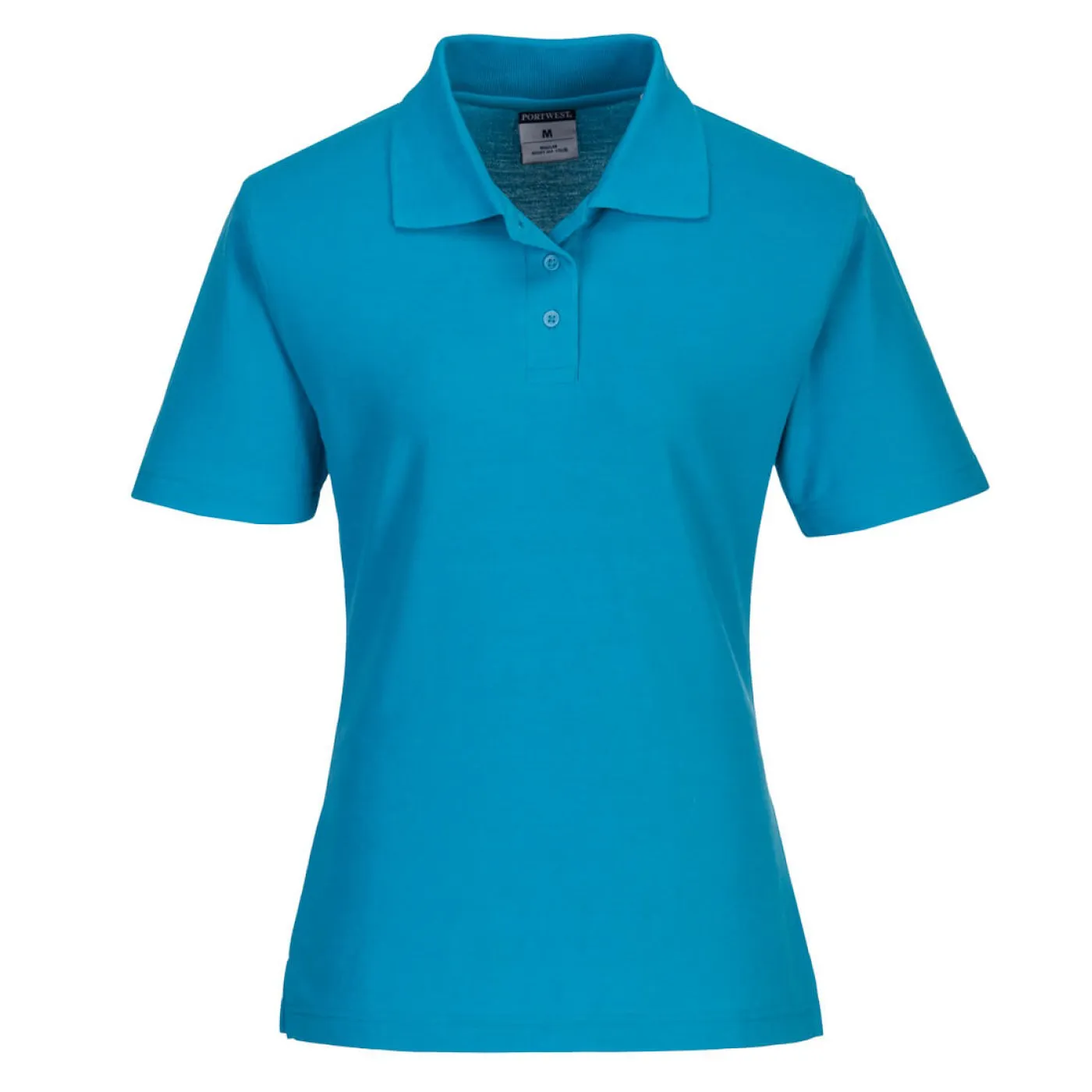 B209 - Tricou Polo Ladies / Portwest / Tricouri, bluze, cămăși