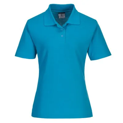 B209 - Tricou Polo Ladies / Portwest / Tricouri, bluze, cămăși