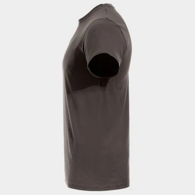 Tricou STENSO NAOS DARK GRAY / Stenso / Tricouri, bluze, cămăși