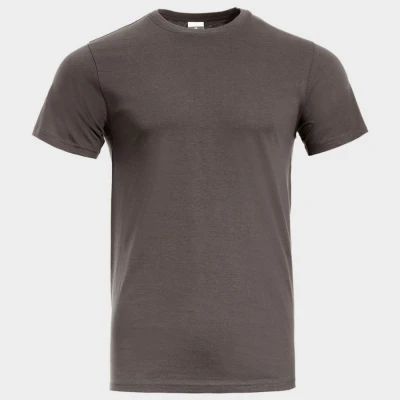Tricou STENSO NAOS DARK GRAY / Stenso / Tricouri, bluze, cămăși