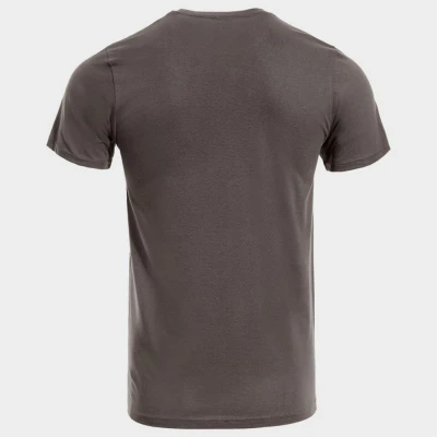 Tricou STENSO NAOS DARK GRAY / Stenso / Tricouri, bluze, cămăși