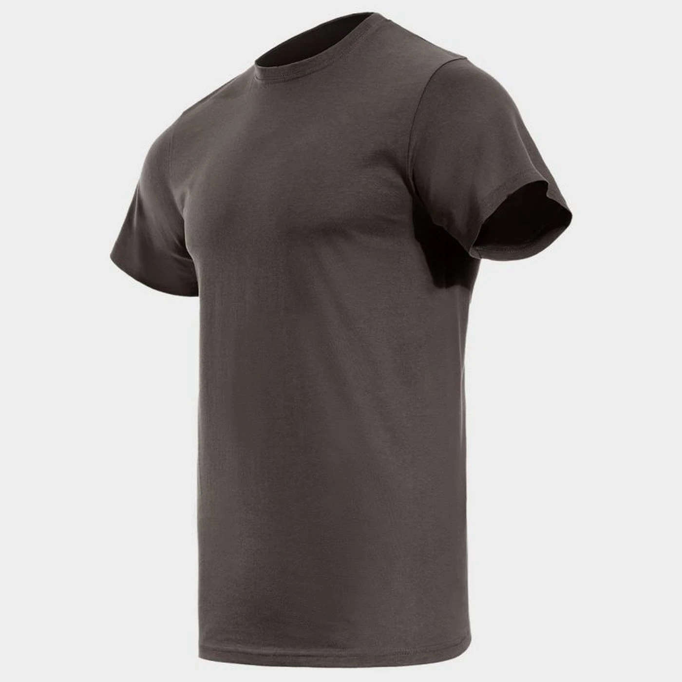 Tricou STENSO NAOS DARK GRAY / Stenso / Tricouri, bluze, cămăși