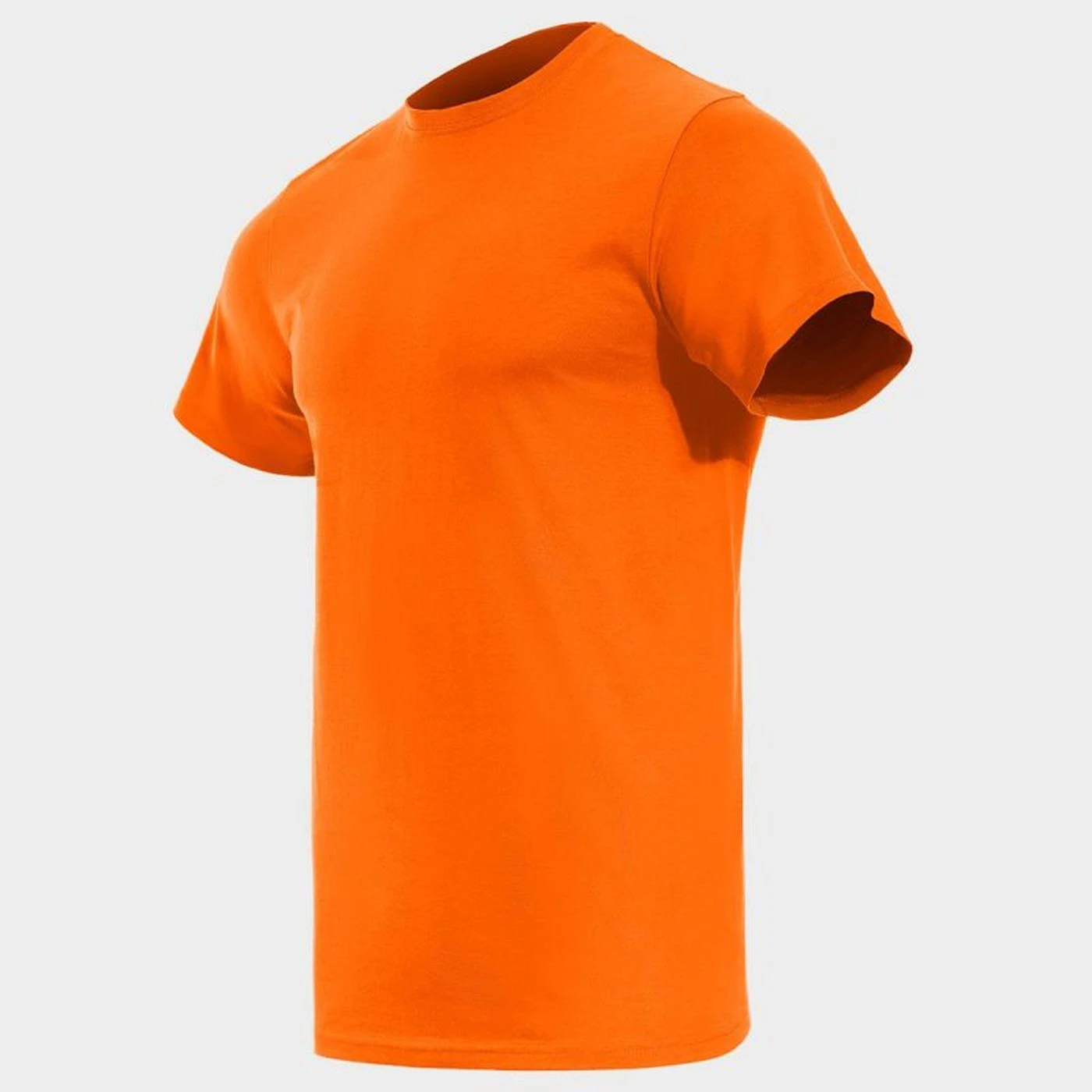 Tricou STENSO NAOS ORANGE / Stenso / Tricouri, bluze, cămăși