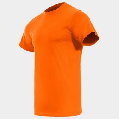 Tricou STENSO NAOS ORANGE / Stenso / Tricouri, bluze, cămăși