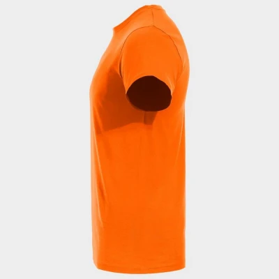 Tricou STENSO NAOS ORANGE / Stenso / Tricouri, bluze, cămăși