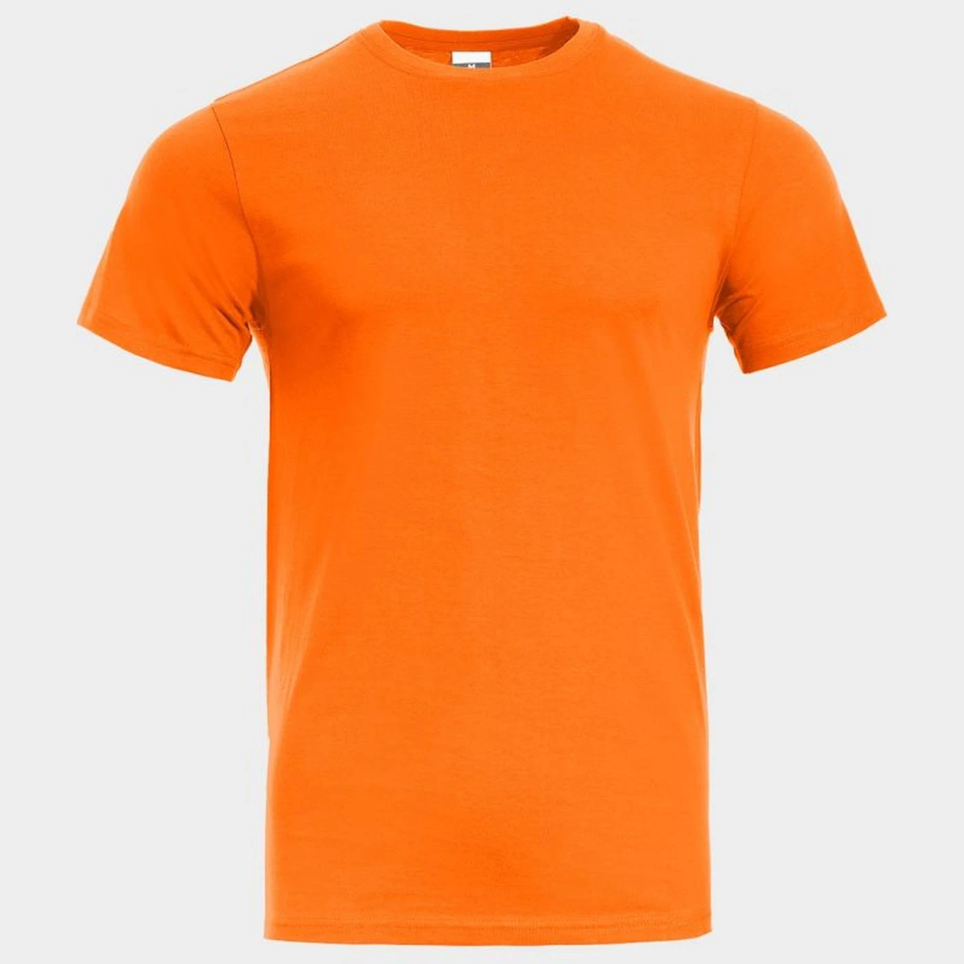 Tricou STENSO NAOS ORANGE / Stenso / Tricouri, bluze, cămăși