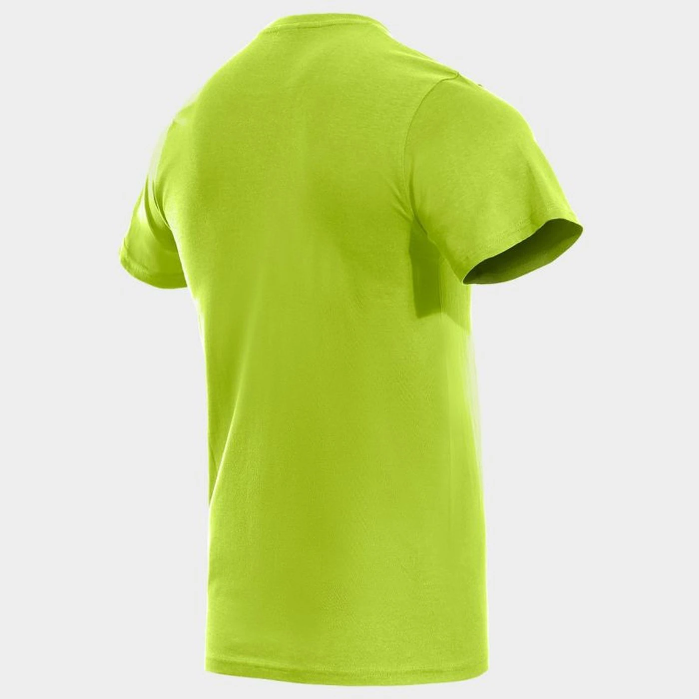 Tricou STENSO NAOS LIGHT GREEN / Stenso / Tricouri, bluze, cămăși