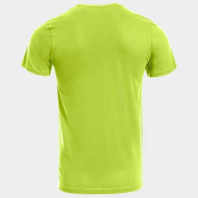 Tricou STENSO NAOS LIGHT GREEN / Stenso / Tricouri, bluze, cămăși