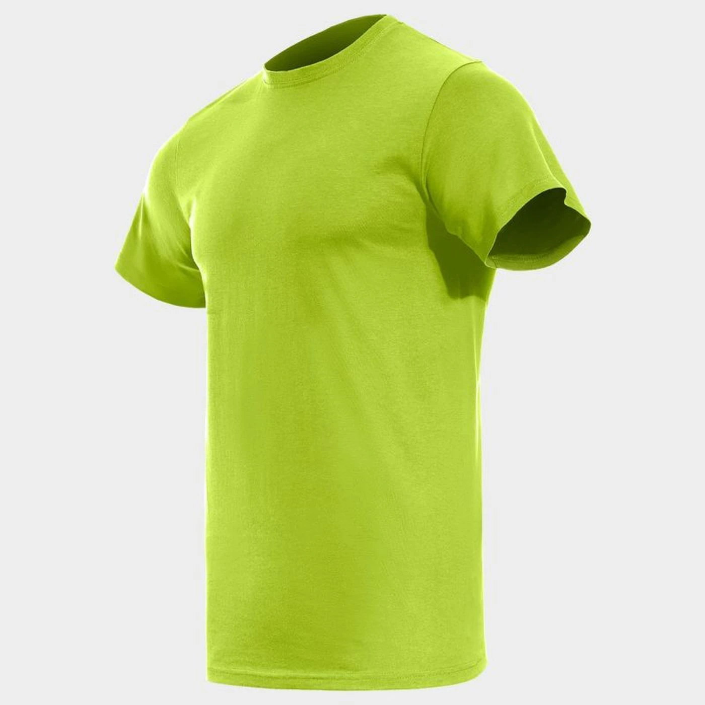 Tricou STENSO NAOS LIGHT GREEN / Stenso / Tricouri, bluze, cămăși