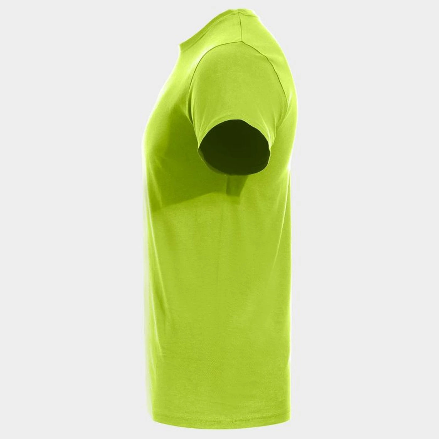 Tricou STENSO NAOS LIGHT GREEN / Stenso / Tricouri, bluze, cămăși